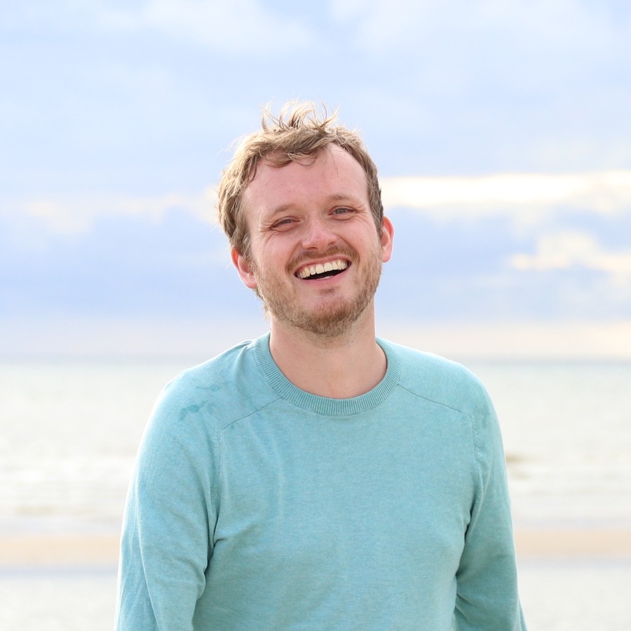 Alexander Leemhuis
