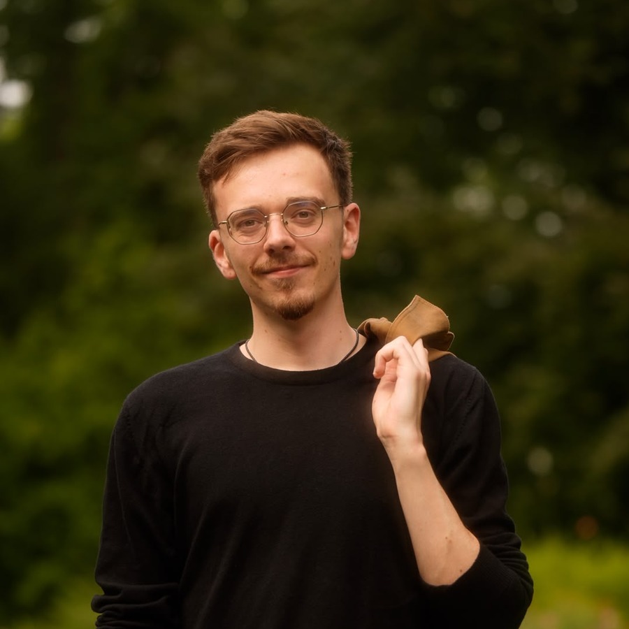 Henrik Laufer